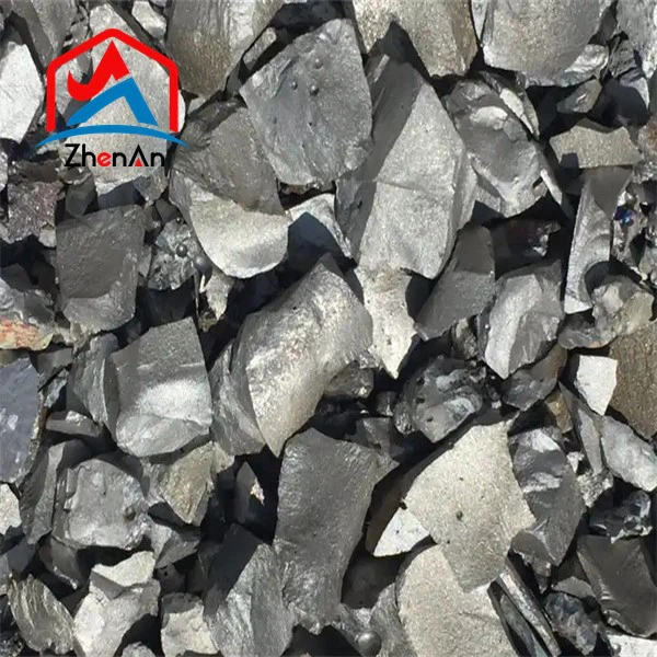 Ferrotitanium Ferrotitanium