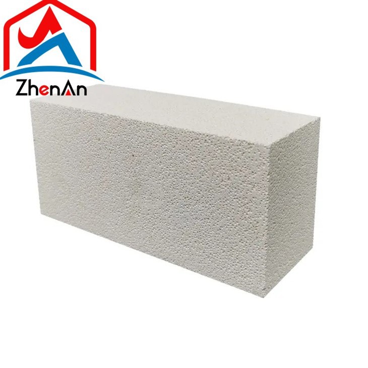 Corundum Mullite Brick For Preheating Zone