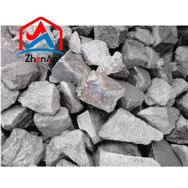 Ferro Manganese Metal