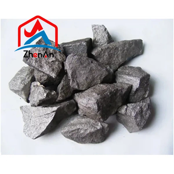 Dzelzs mangāna metāls