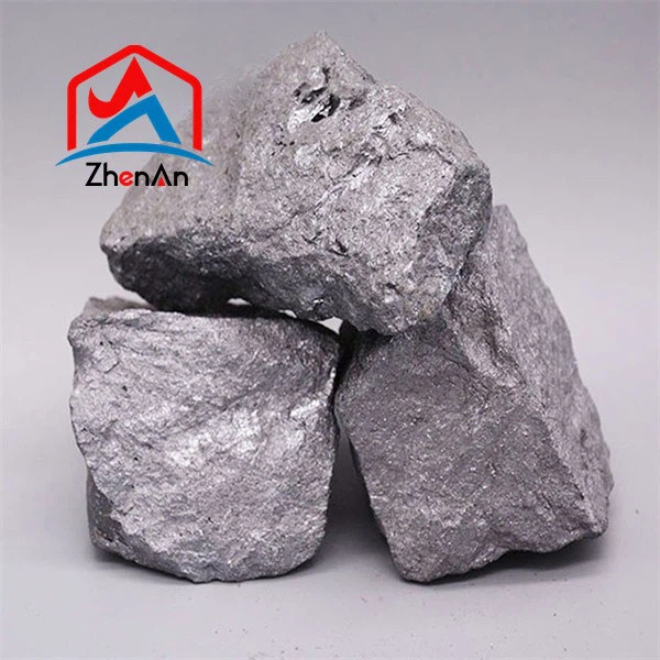 Ferro Silicon 72