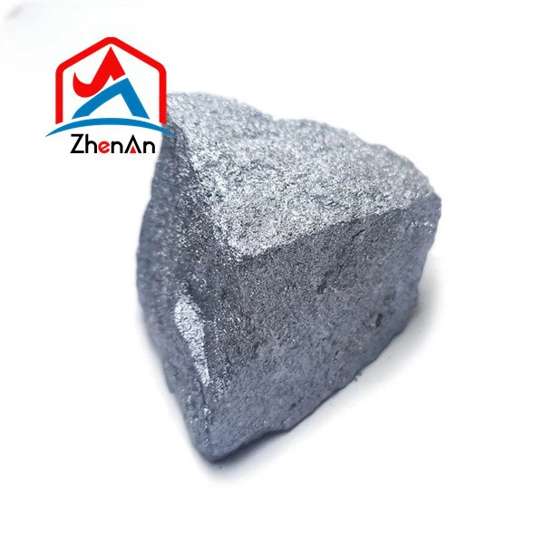 Ferro Silicon 72