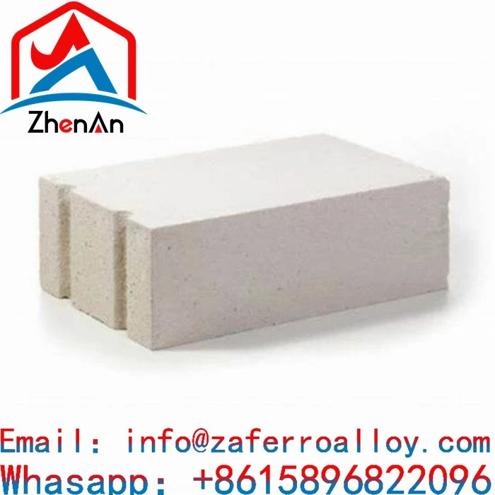 Firebrick For Flue
