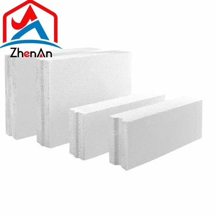 Heat Stable Zirconium Brick