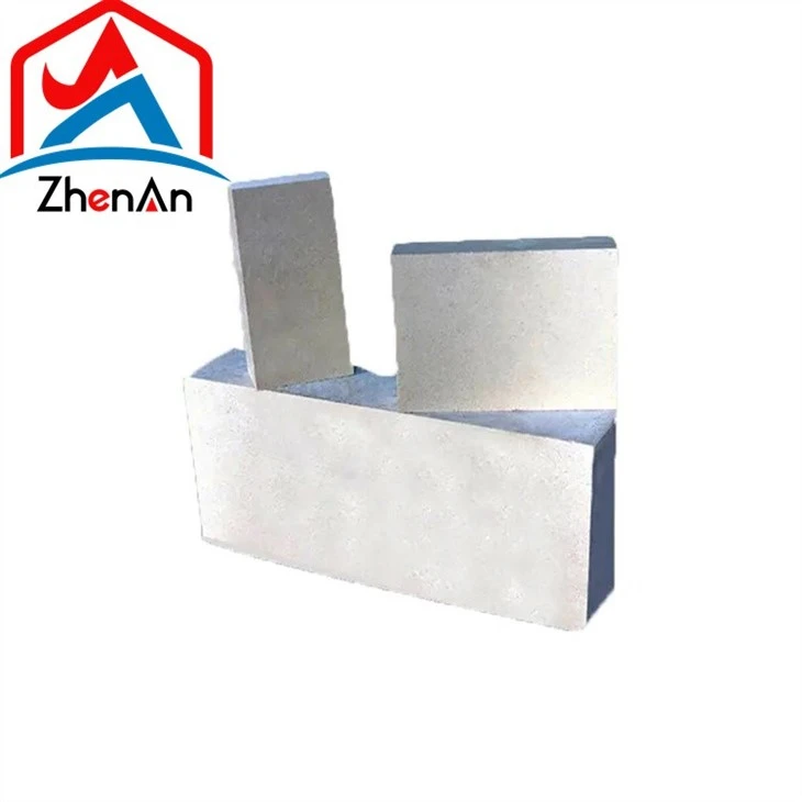High Quality Zircon Brick For Boiler