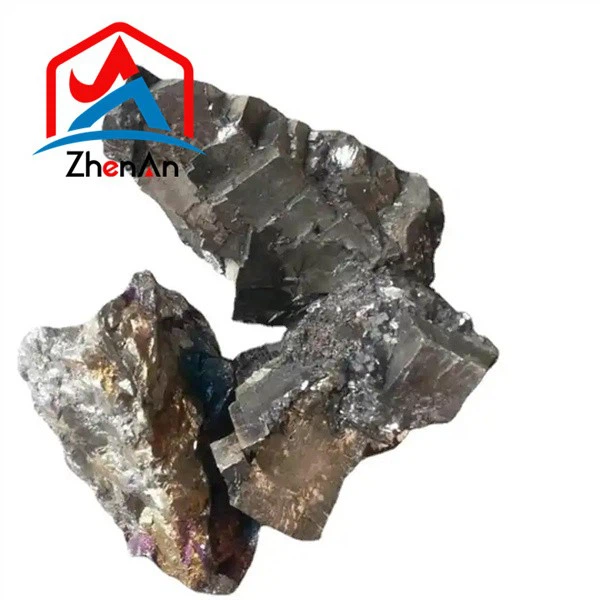 Industrial Ferrovanadium