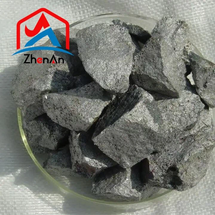 Industrial Ferrovanadium