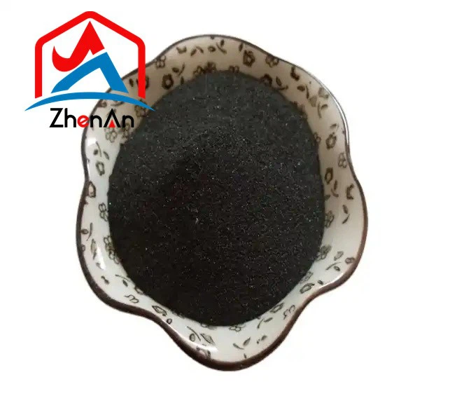 Industrial Ferrovanadium