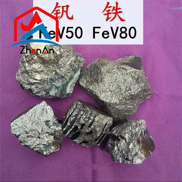 Industrial Ferrovanadium