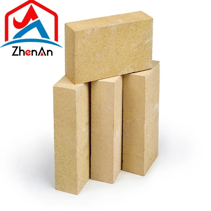 Lightweight Insulating Silica Brick