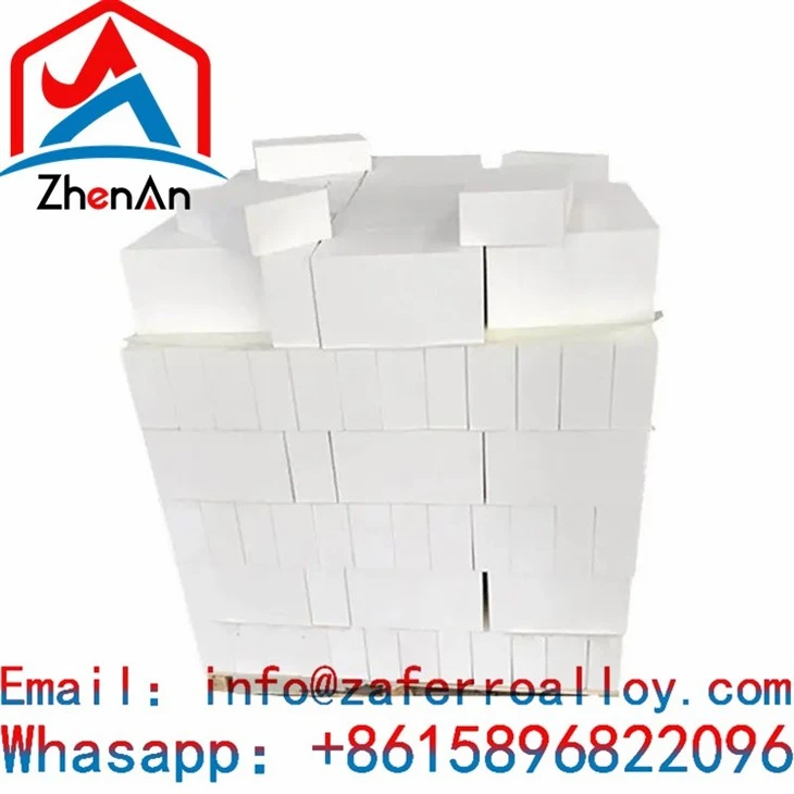 Mullite Brick For Incinerator