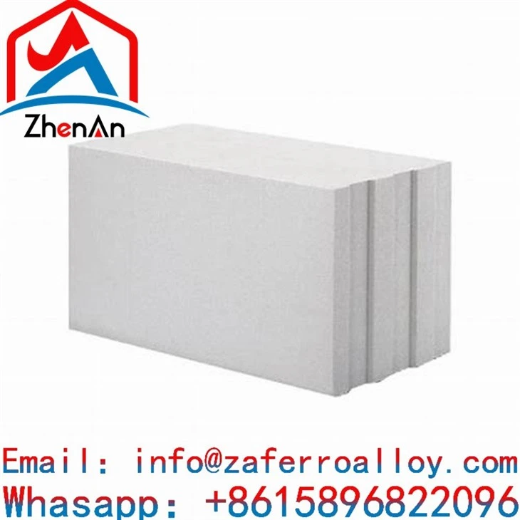 Mullites Bricks For Electric Arc Furnace