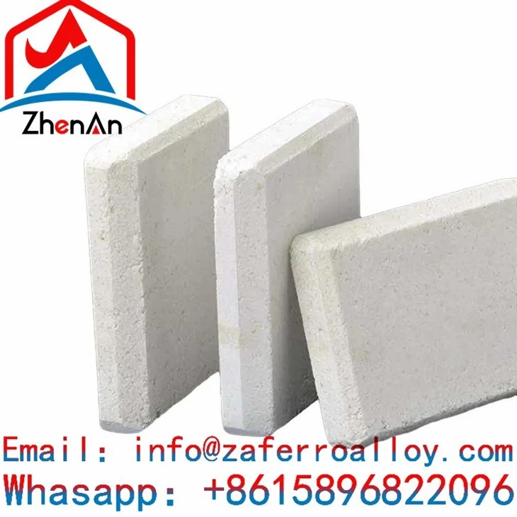 Mullites Bricks For Electric Arc Furnace