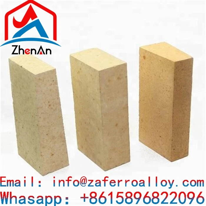 Refractory Clays Brick For Incinerators