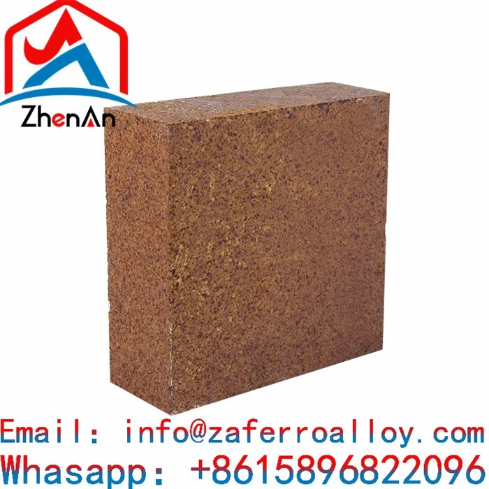 Refractorys Clay Brick For Incinerators