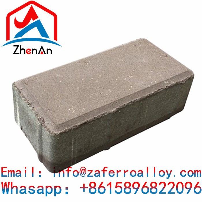 Silicon Carbide Bricks For Ceramic Kilns