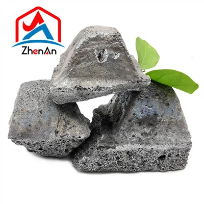 Ferro silīcija alumīnijs