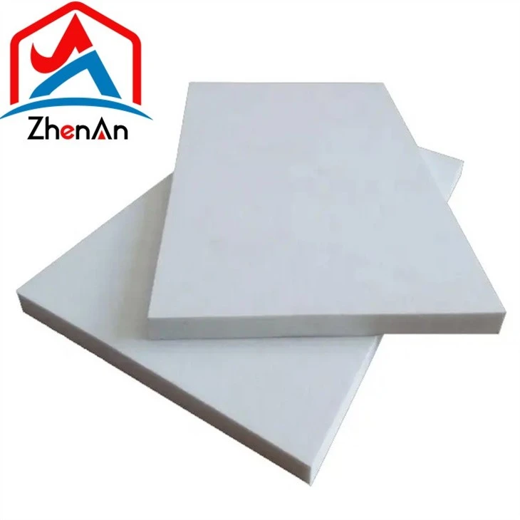 Zircon Bricks For Slide Rails