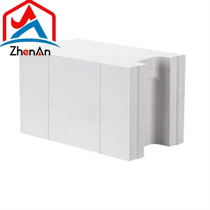 Zirconium Brick For Crucible