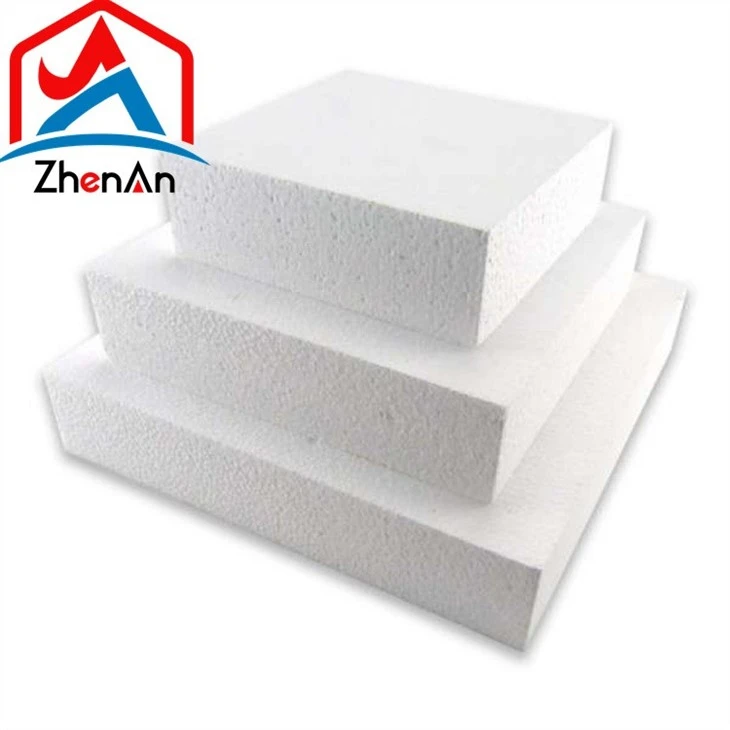 Zirconium Bricks For Waste Incinerators