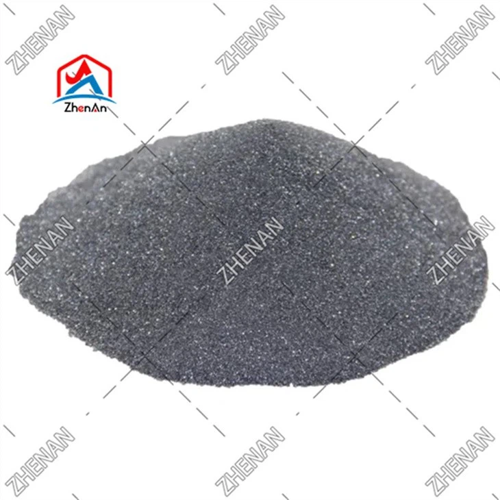 20-500 Mesh 98% Metal Silicon Powder