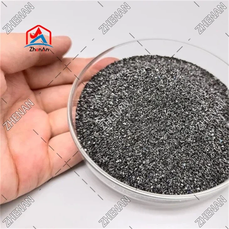 99.6% High Purity Metal Silicon Powder