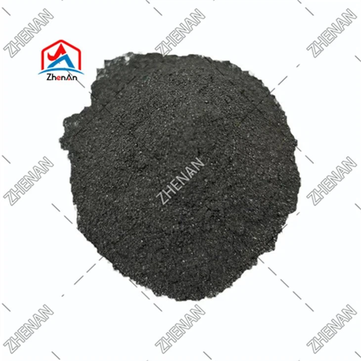 99.6% High Purity Metal Silicon Powder