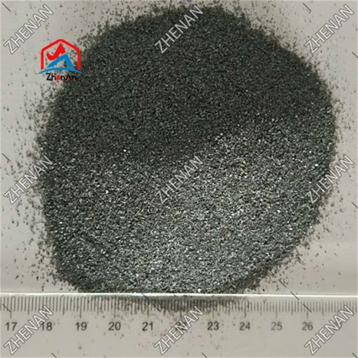 99.6% High Purity Metal Silicon Powder
