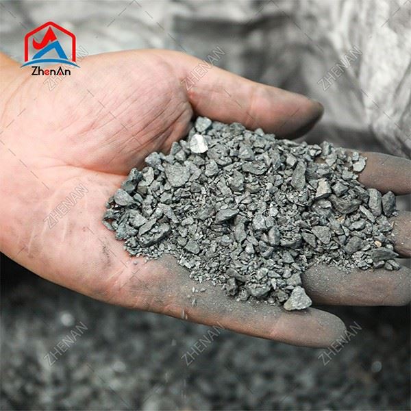 Alloy Silicon Calcium Manganese