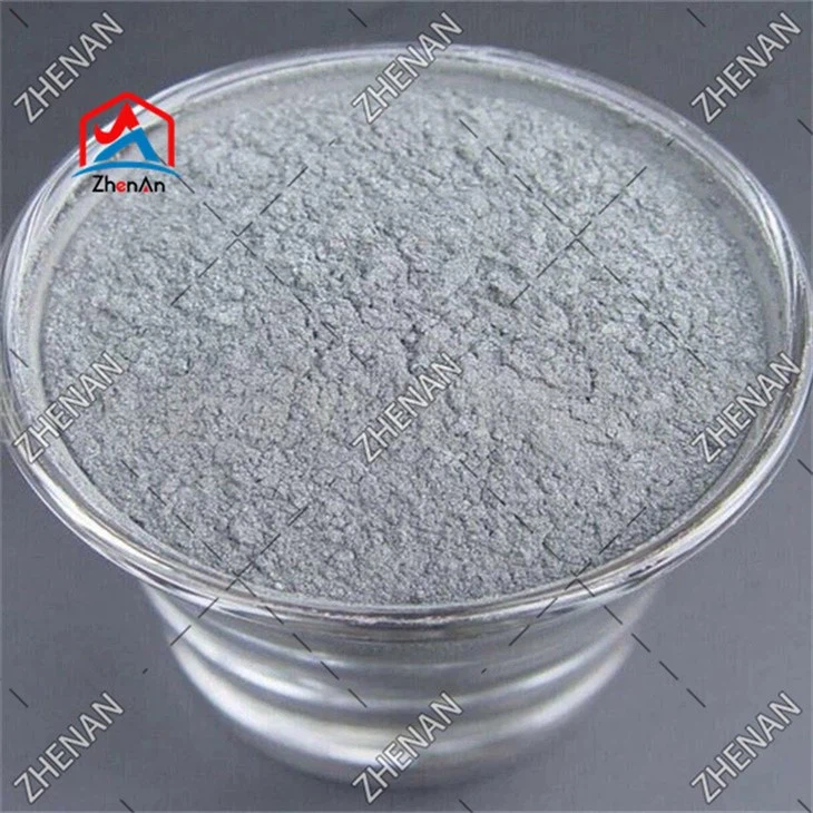 silicon metal powder from industrial  supplier