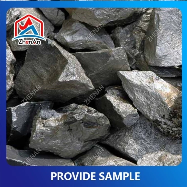 Ferrovanadium 60 Alloy suppliers