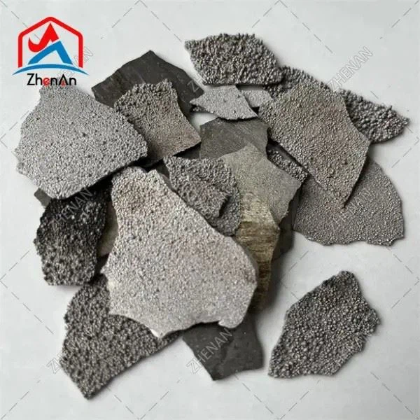 High-Purity 1-2mm Electrolytic Mn Metal Flakes For Steel best