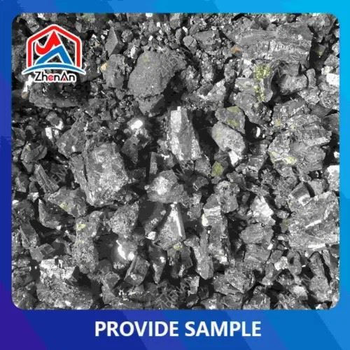 High-Strength Vanadium–Iron Alloy 80 For Heat-Resistant Steel suppliers