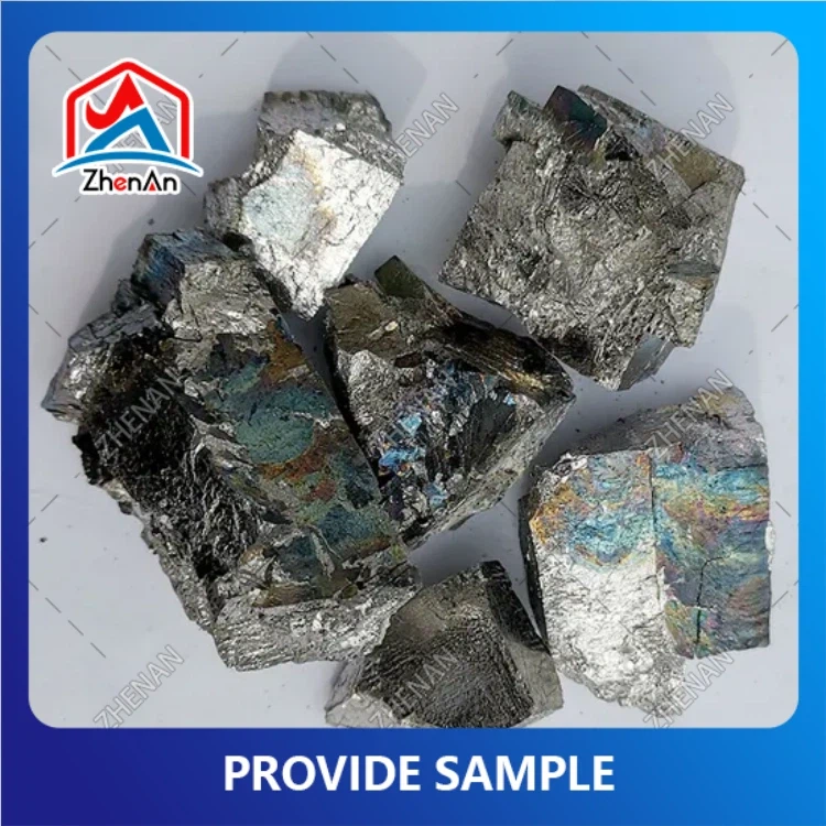 Augstas temperatūras izturīgs ferrovanadium