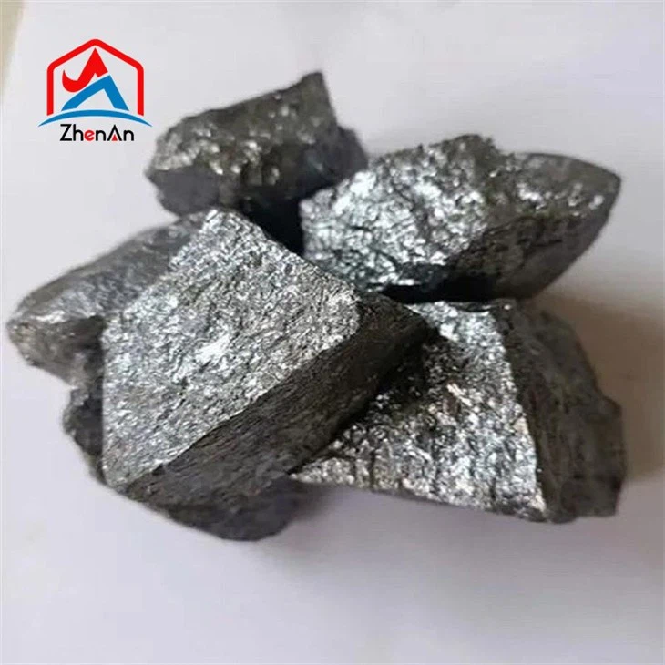 Metal Silicon Grain