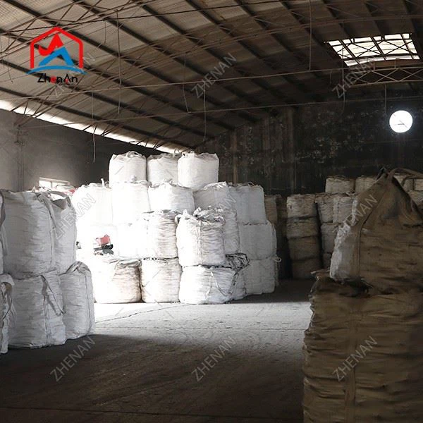 Metallurgical Silicon Production 2202