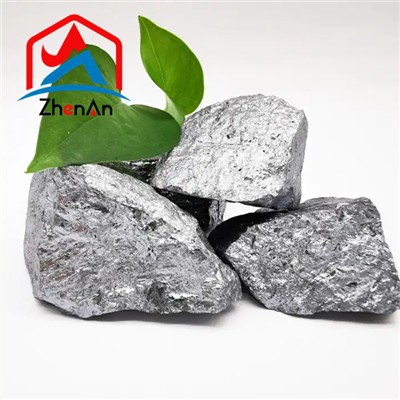 Silicon Metal 441 Cena Ķīnā