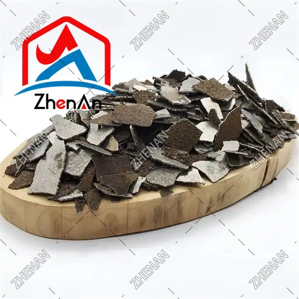 pure Electrolytic Manganese Metal Lump Supplier pure Electrolytic Manganese Metal Lump Supplier