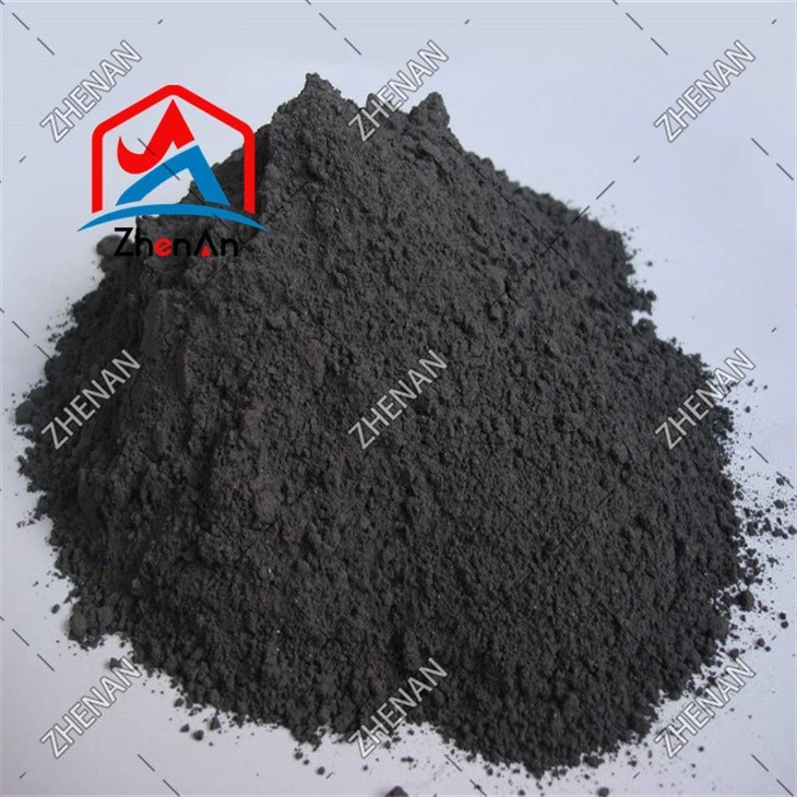 Si Metal Powder