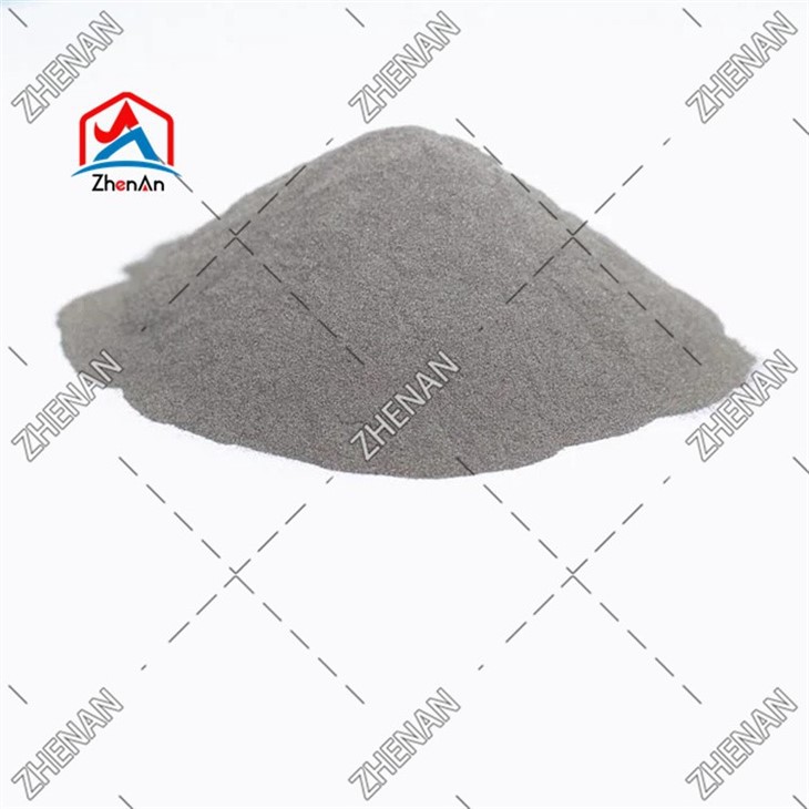 Silicon Metal Powder Si 97%