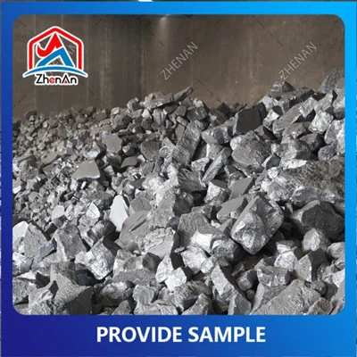 99% silīcija metāls 441 1-10 mm