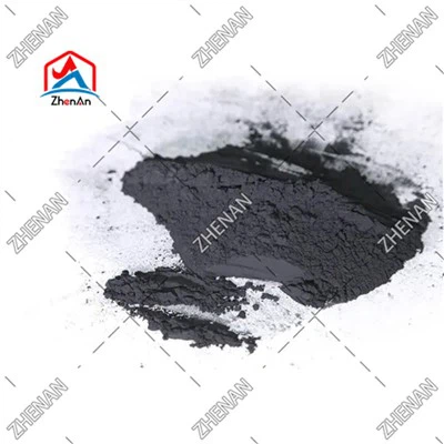 Anti oksidācijas metāla silīcija pulveris 200Mesh