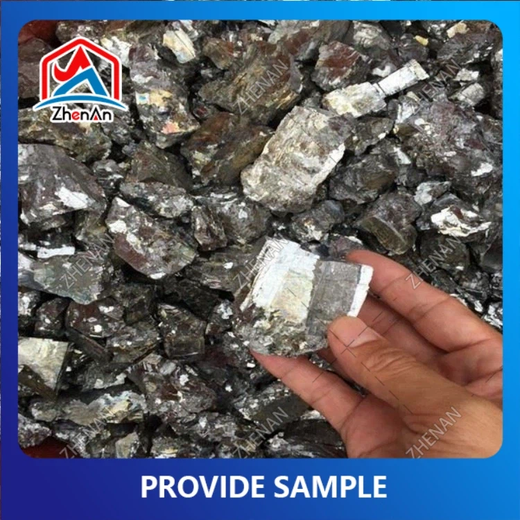 Bloķēt Ferrovanadium