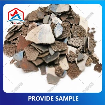 Elektrolītiskās Mn pārslas akumulatoru ražošanai