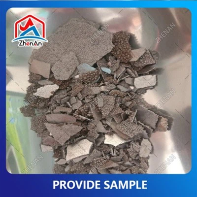 Elektrolītiskās Mn metāla pārslas augstas veiktspējas{0}}tērauda sakausējumiem