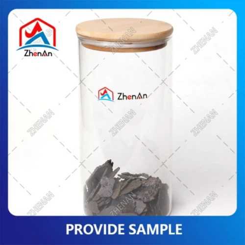 Vanādija pentoksīda pārslas metalurģijai