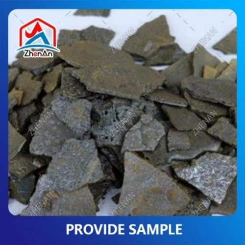 Vanadium Pentoxide Flakes For Metallurgy high quality